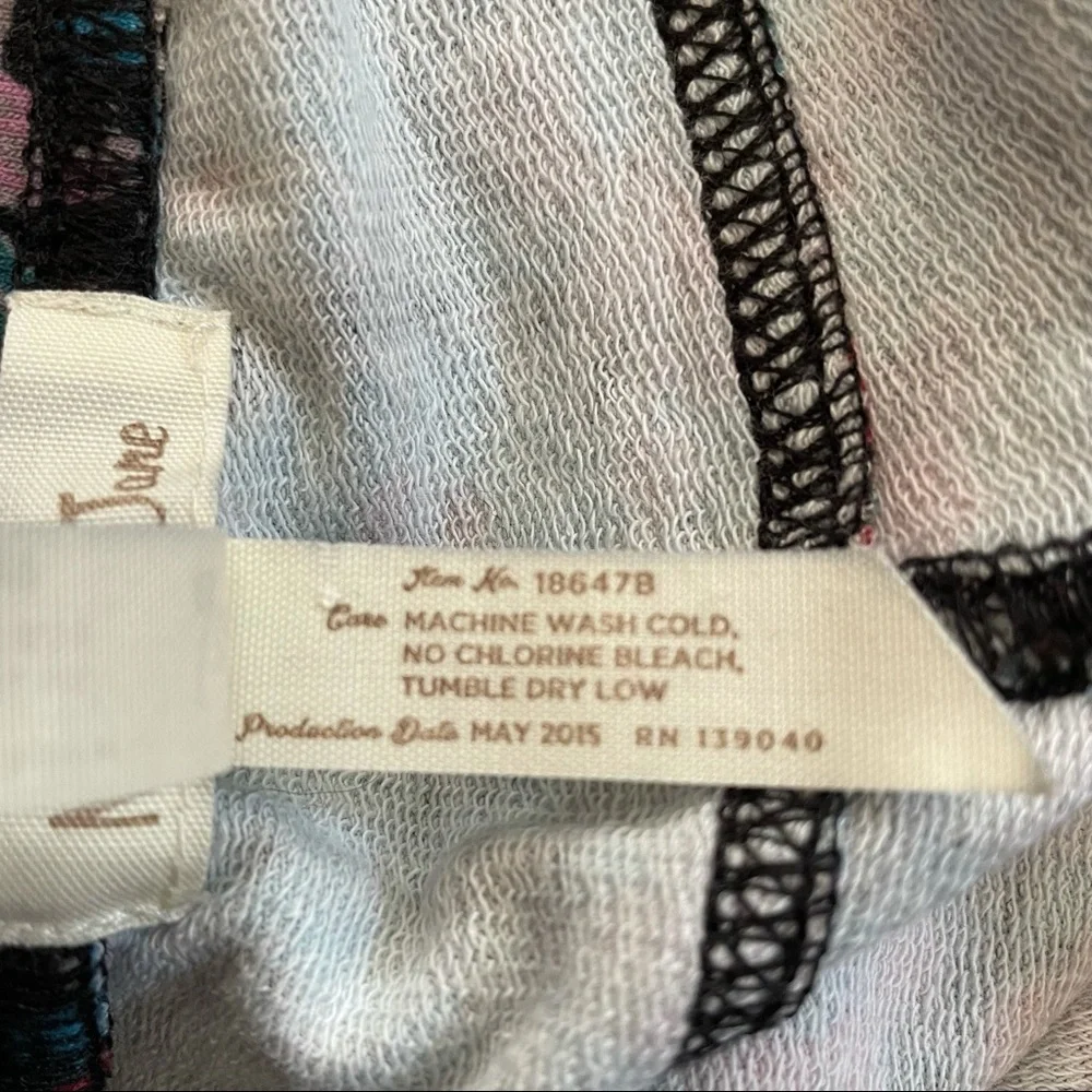 Matilda Jane Friends Forever Cynthia Sandy Leggings Size XS - Picture 6 of 7